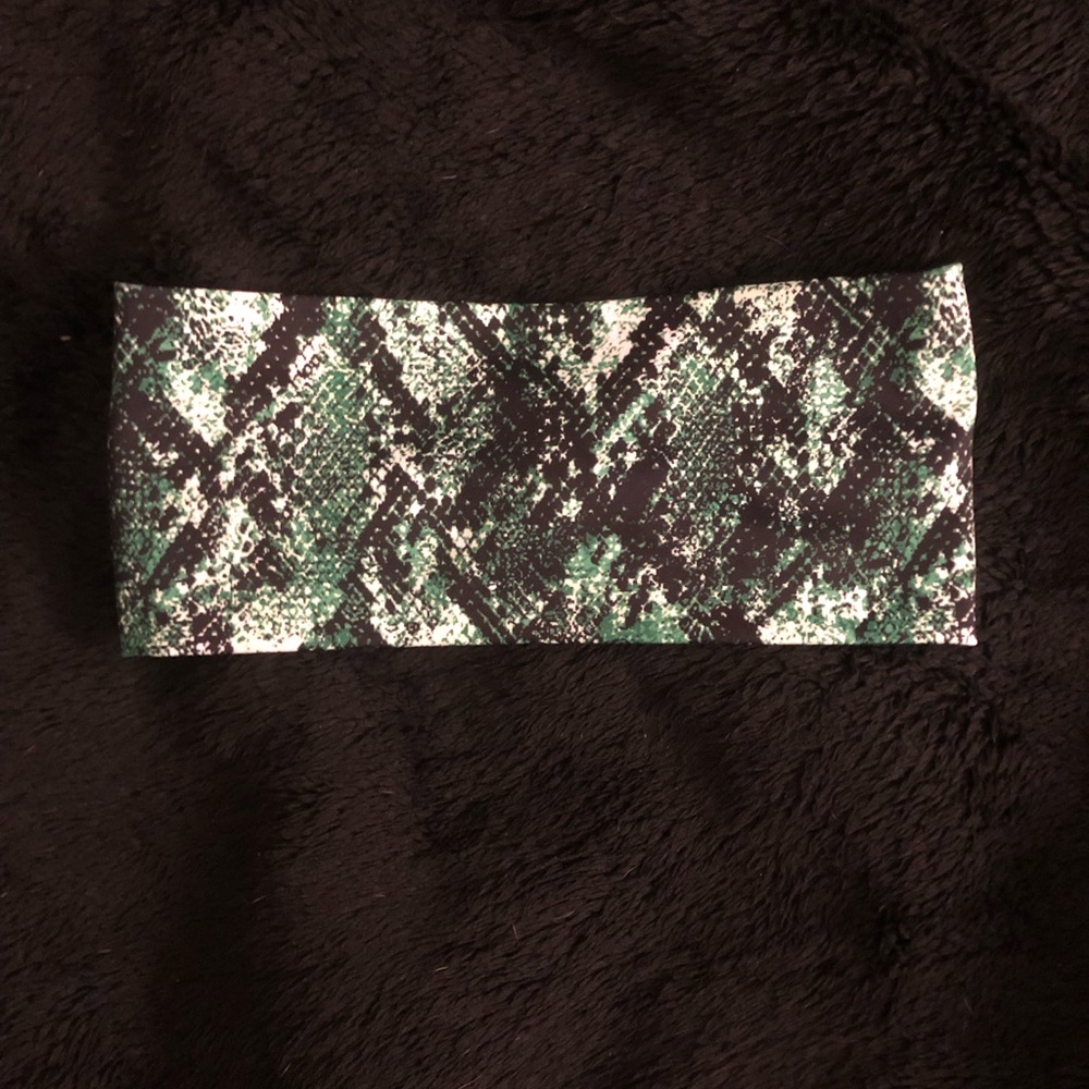 CVG Venom headband